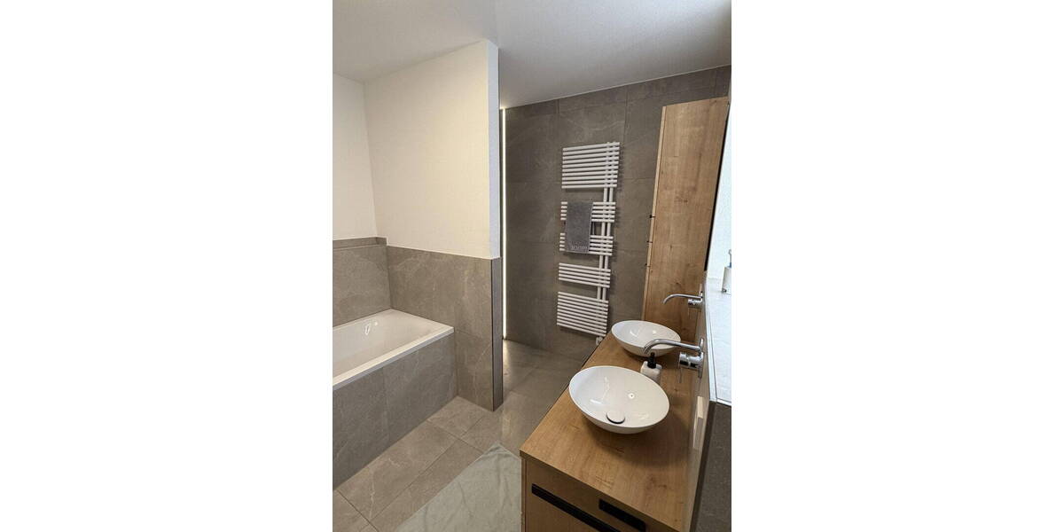 Terrassenwohnung Rosenheim Aising - 3 Zimmer, 97 m&sup2;, 609.000&euro; | Angebot:25927756