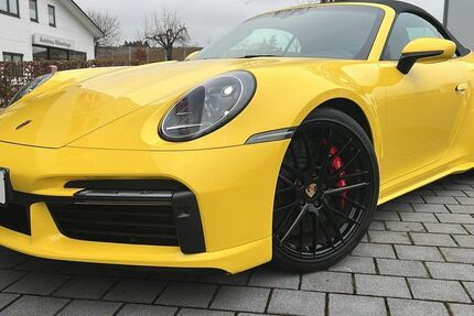 Porsche 992 23.500 km 175.890 &euro; Raubling 83064