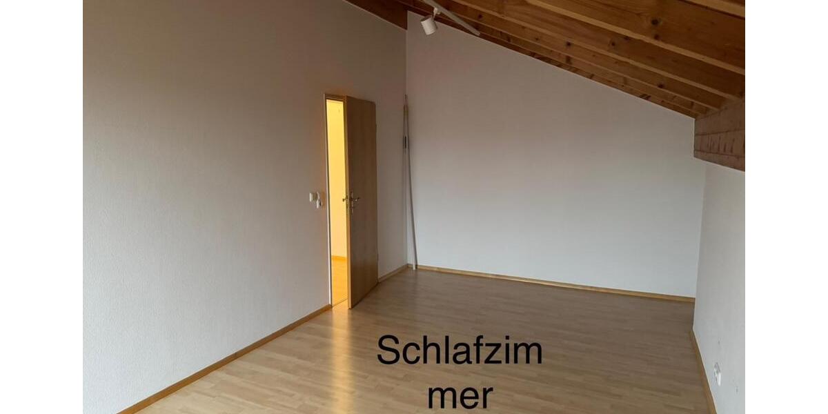 Dachgeschoßwohnung Raubling - 2 Zimmer, 65 m&sup2;, 340.000&euro; | Angebot:24256405