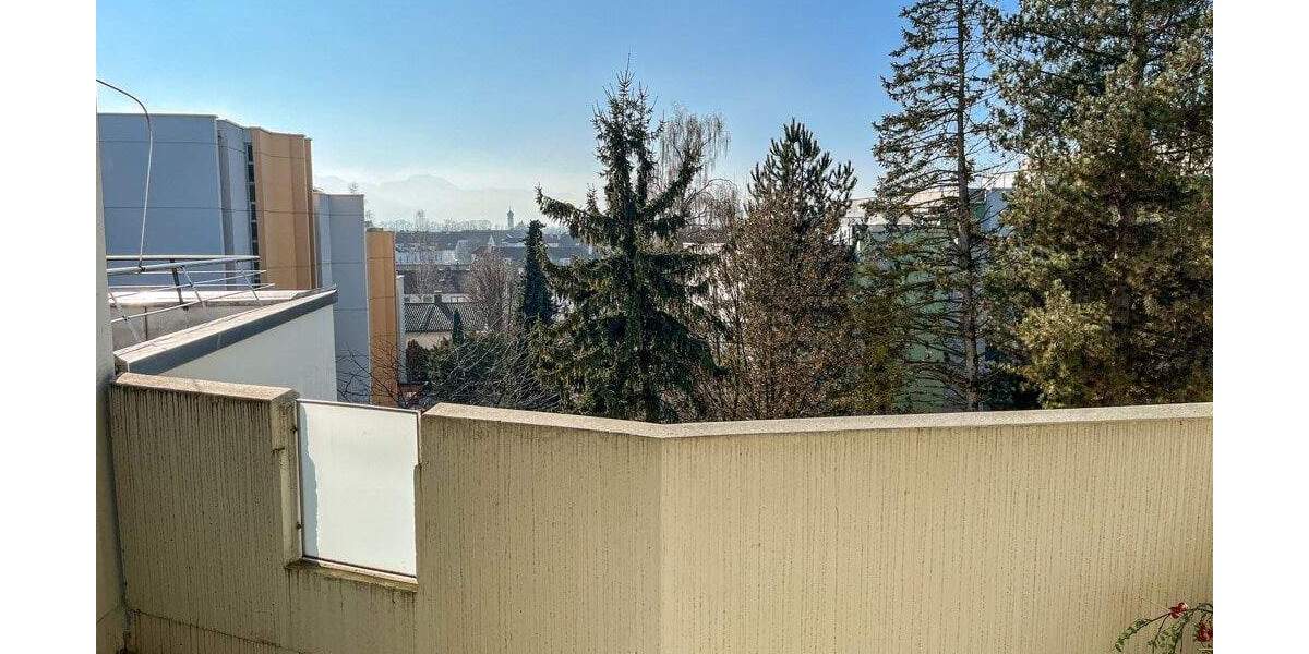 Etagenwohnung Rosenheim Happing - 2 Zimmer, 87 m&sup2;, 430.000&euro; | Angebot:25770369