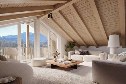 Haus Fischbachau / Elbach Elbach - 7 Zimmer, 273 m&sup2;, 2.780.000&euro; | Angebot:26003793