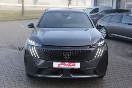 Peugeot 5008 19.887 km 30.450 &euro; Ebersberg 85560