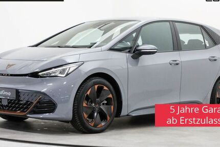 Cupra Born 16.240 km 29.460 &euro; Feldkirchen/Westerham 83620