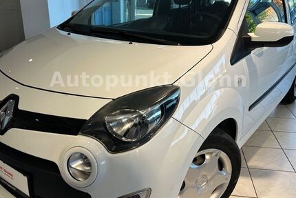 Renault Twingo 139.555 km 2.790 &euro; Glonn 85625