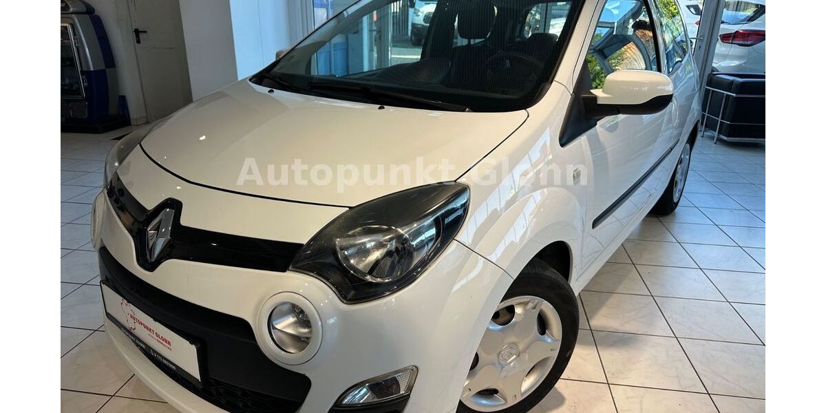 Renault Twingo 139.555 km 2.790 &euro; Glonn 85625