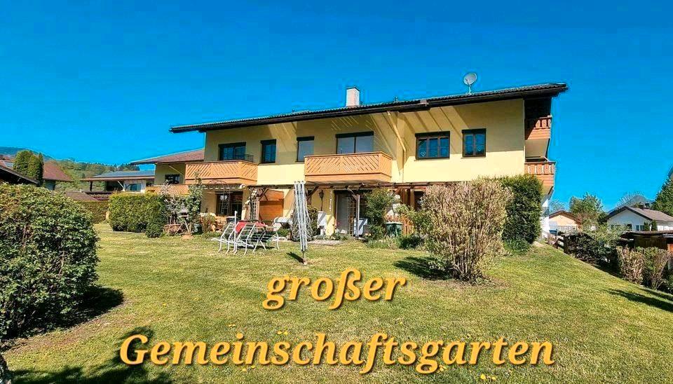 Dachgeschoßwohnung Kiefersfelden - 3 Zimmer, 115 m&sup2;, 429.000&euro; | Angebot:26327197
