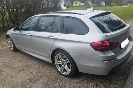 BMW 535 269.000 km 12.800 &euro; Rimsting 83253