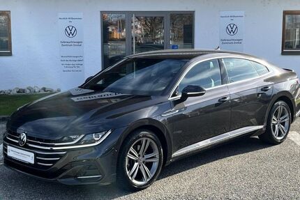 VW Arteon 59.377 km 29.490 &euro; Raubling 83064