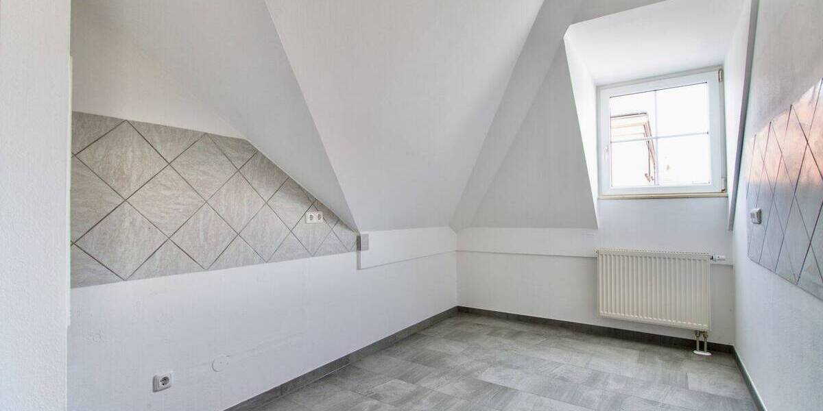 Etagenwohnung Rosenheim Ost - 3 Zimmer, 74 m&sup2;, 369.000&euro; | Angebot:26866922