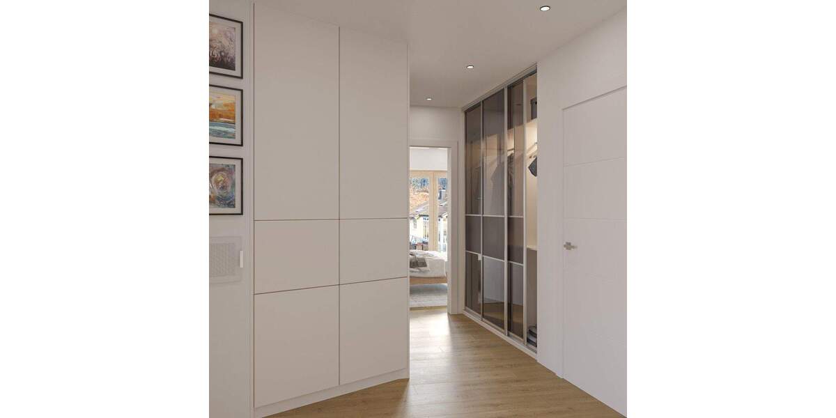 Doppelhaushälfte Rosenheim Westerndorf St Peter - 5 Zimmer, 180 m&sup2;, 1.050.000&euro; | Angebot:25682790