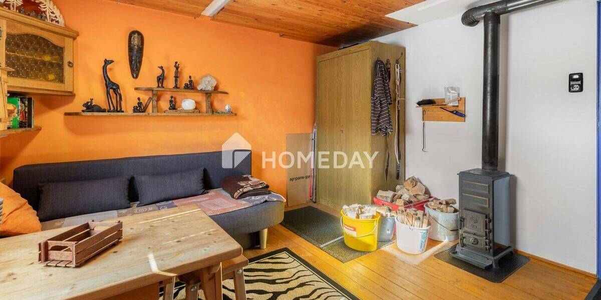 Mehrfamilienhaus, Wohnhaus Raubling Nicklheim - 6 Zimmer, 160 m&sup2;, 855.000&euro; | Angebot:25677383