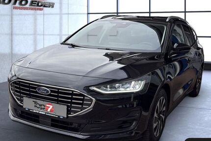 Ford Focus 30.492 km 18.850 &euro; Eiselfing 83549