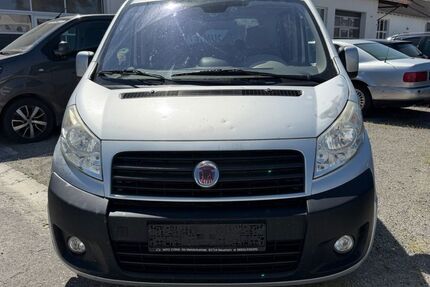 Fiat Scudo 249.000 km 2.990 &euro; Rosenheim 83022