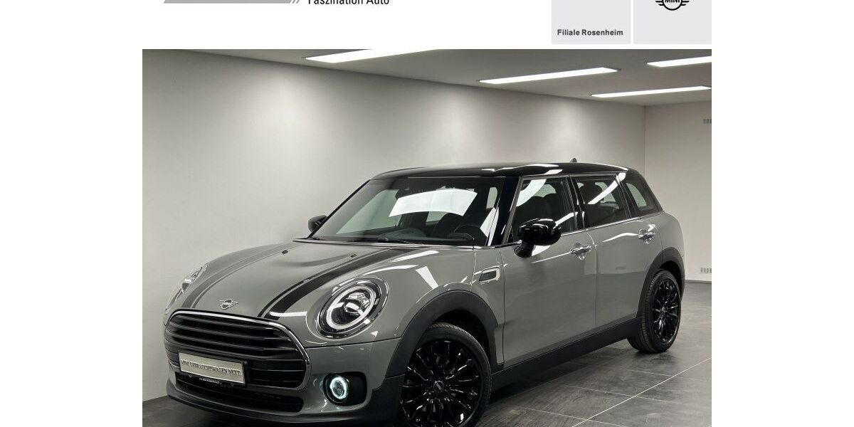 Mini Cooper Clubman 58.470 km 21.450 &euro; Rosenheim 83026