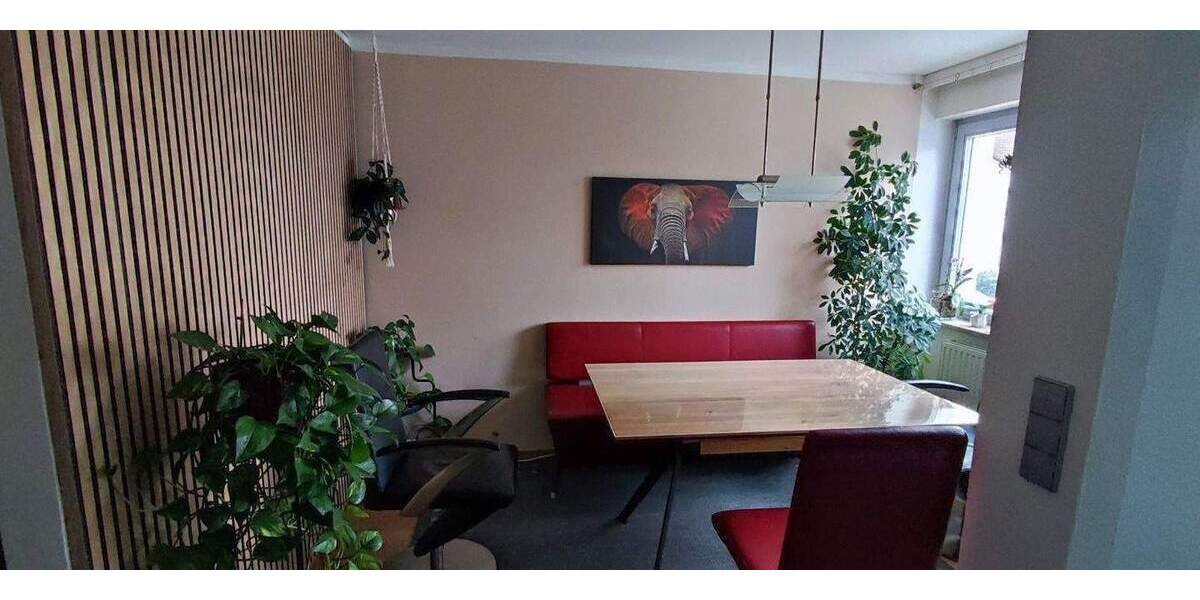 Mehrfamilienhaus, Wohnhaus Glonn - 4 Zimmer, 144 m&sup2;, 1.900&euro; | Angebot:25796238