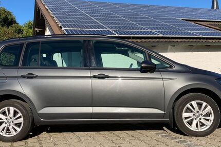 VW Touran 125.000 km 19.200 &euro; Weyarn 83629