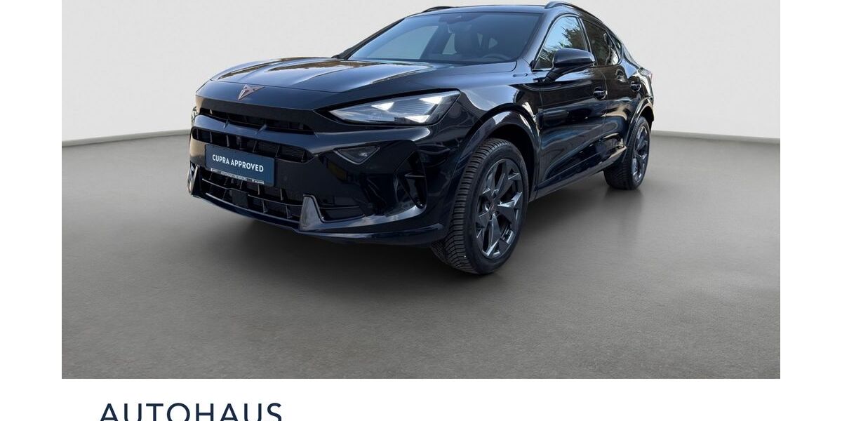 Cupra Formentor 14.700 km 33.850 &euro; Ebersberg bei München 85560