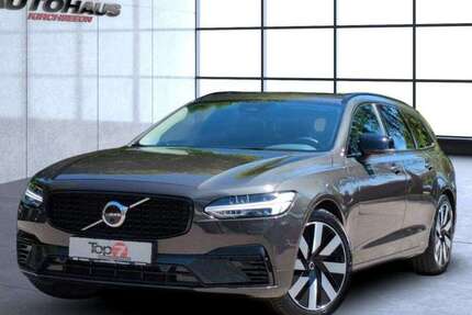 Volvo V90 18.800 km 49.750 &euro; Kirchseeon bei München 85614