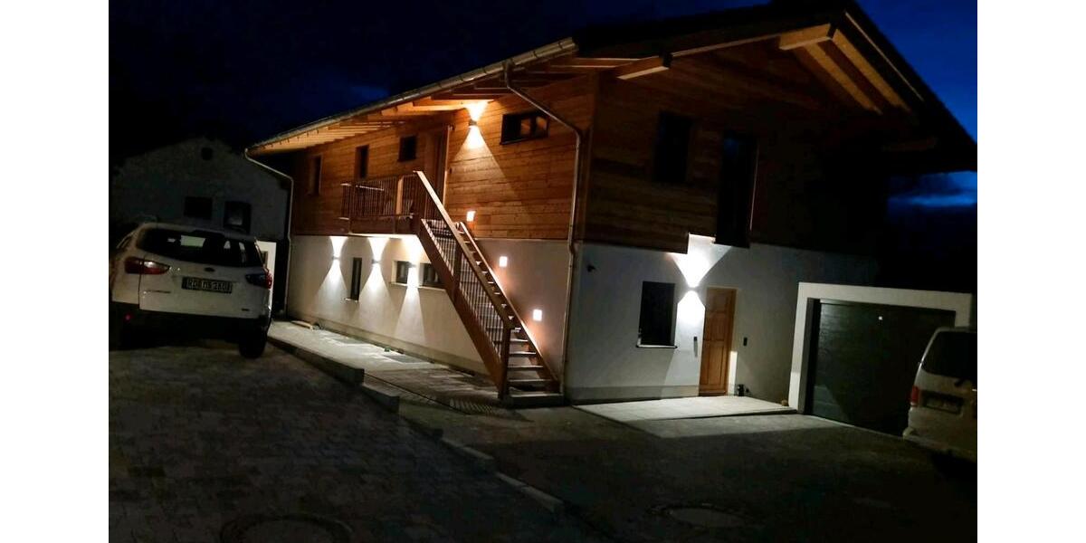 Etagenwohnung Riedering - 3 Zimmer, 120 m&sup2;, 1.500&euro; | Angebot:25977243