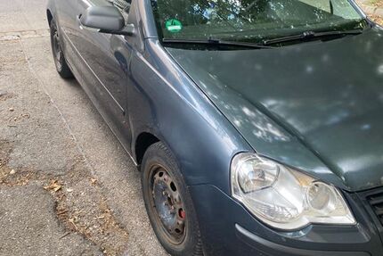 VW Polo 156.000 km 1.800 &euro; Rosenheim 83022