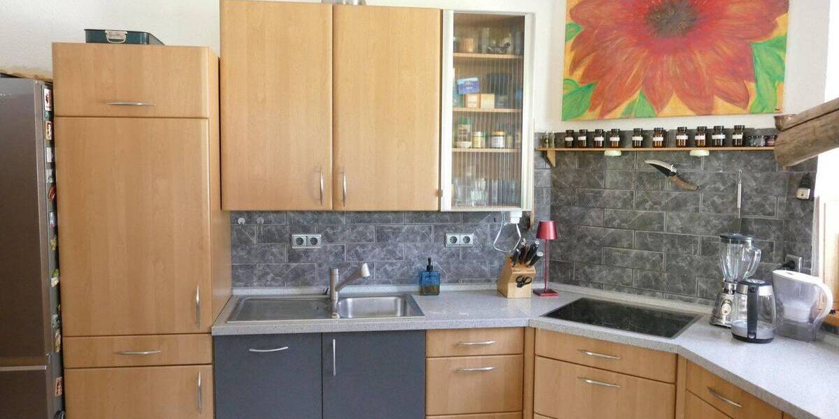 Etagenwohnung Samerberg Roßholzen - 4 Zimmer, 105 m&sup2;, 519.000&euro; | Angebot:26819319