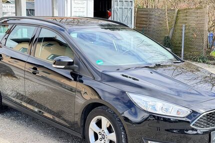 Ford Focus 64.000 km 9.999 &euro; Kolbermoor 83059