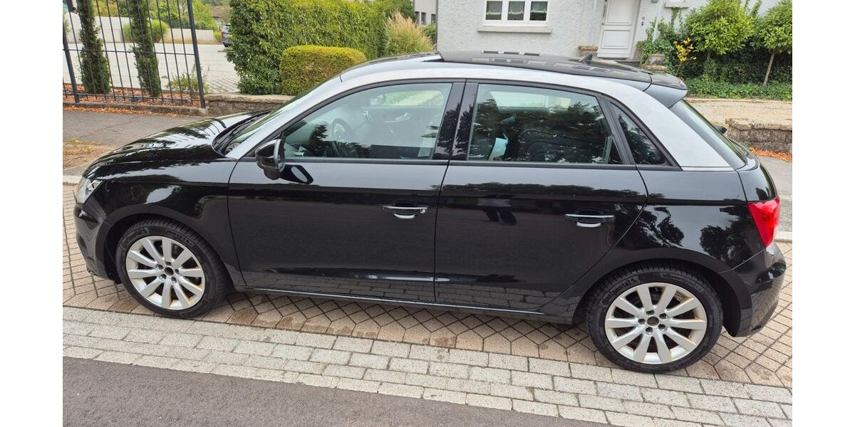 Audi A1 195.000 km 8.800 &euro; Bruckmühl 83052