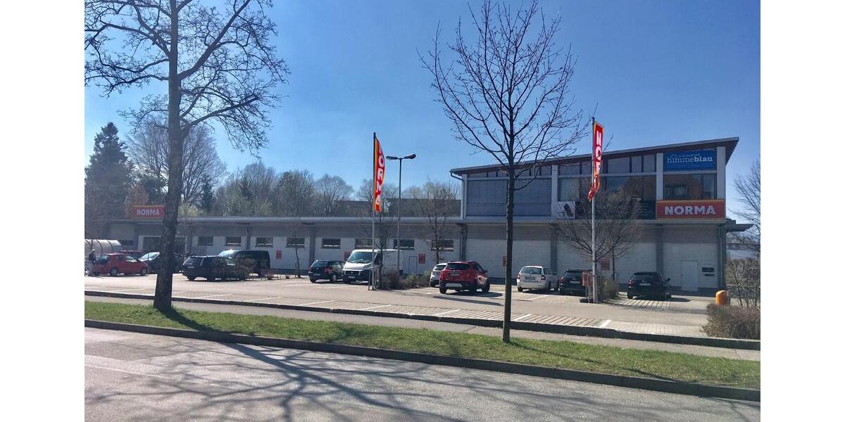 Gewerbeobjekt Rosenheim Aising - 1.400&euro; | Angebot:25897971