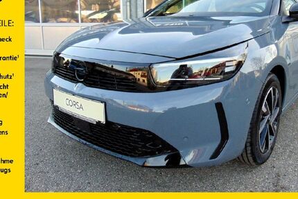 Opel Corsa 3.000 km 20.990 &euro; Beyharting 83104