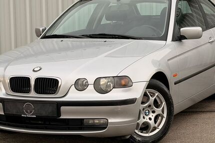 BMW 316 238.300 km 1.950 &euro; Rosenheim 83026