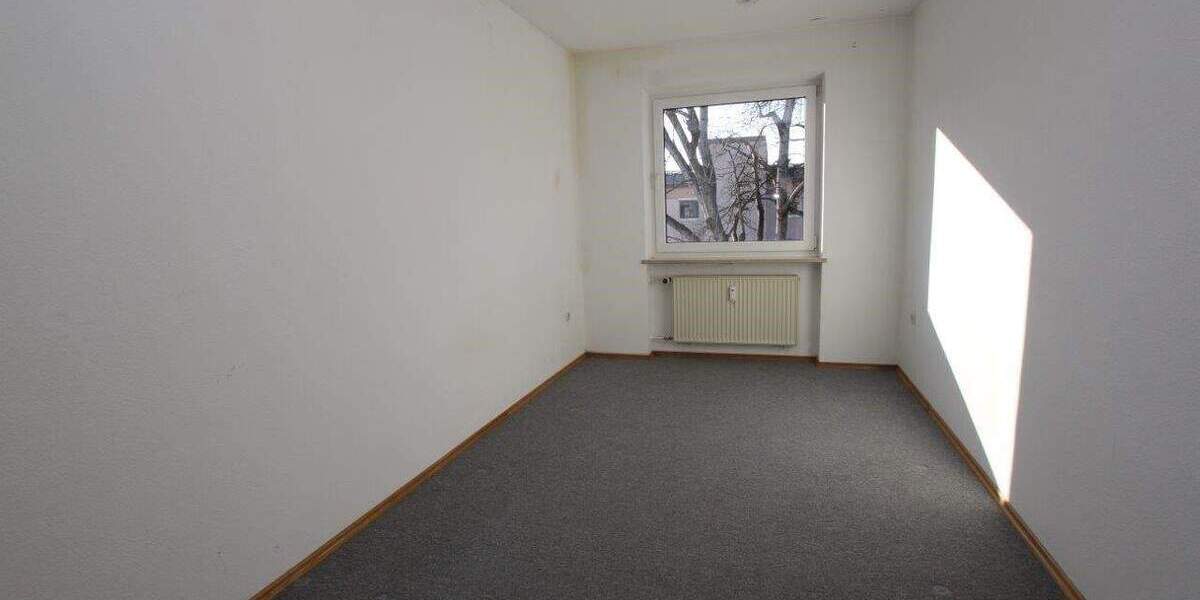 Etagenwohnung Rosenheim Innenstadt - 3 Zimmer, 79 m&sup2;, 379.000&euro; | Angebot:25815445