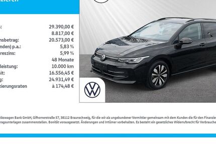 VW Golf 6.470 km 28.880 &euro; Bad Aibling 83043