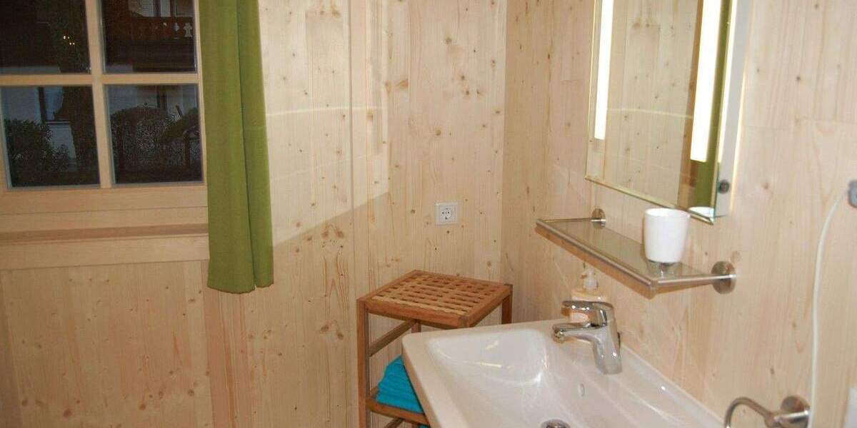 Mehrfamilienhaus, Wohnhaus Schleching - 3 Zimmer, 57 m&sup2;, 448.000&euro; | Angebot:25815886