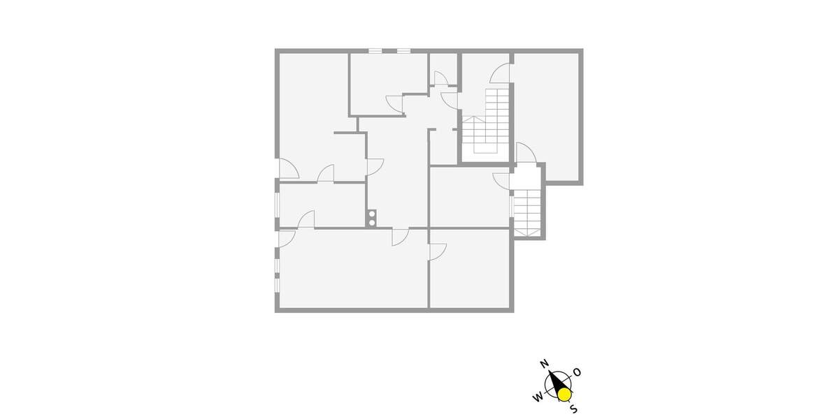 Mehrfamilienhaus, Wohnhaus Kolbermoor - 8 Zimmer, 240 m&sup2;, 990.000&euro; | Angebot:25797372