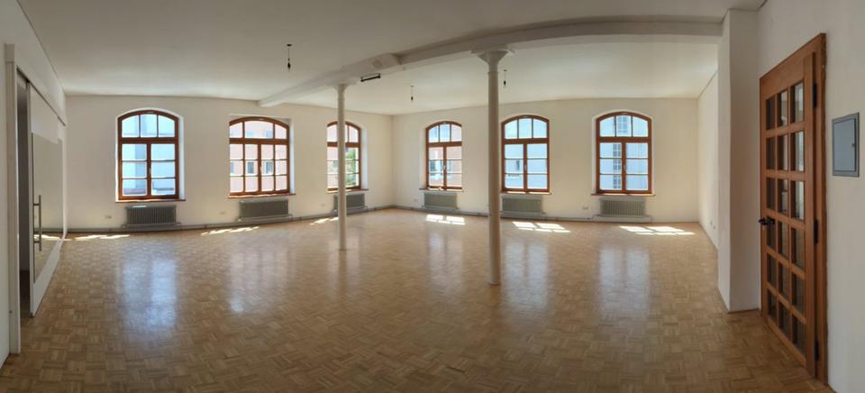 Gewerbeobjekt Rosenheim Innenstadt - 11&euro; | Angebot:24205932