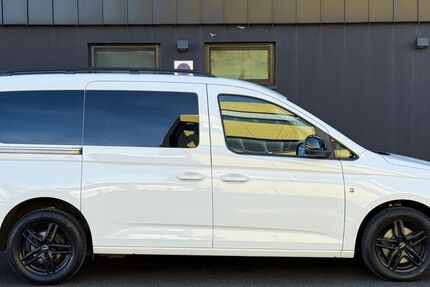 VW Caddy Maxi 222.200 km 19.995 &euro; Rosenheim 83026