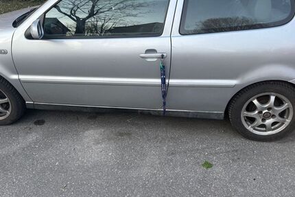 VW Polo 194.400 km 1.450 &euro; Rosenheim 83026