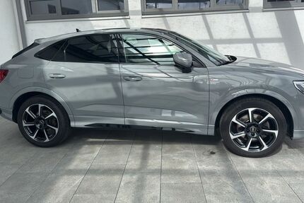 Audi Q3 95.100 km 36.000 &euro; Stephanskirchen 83071