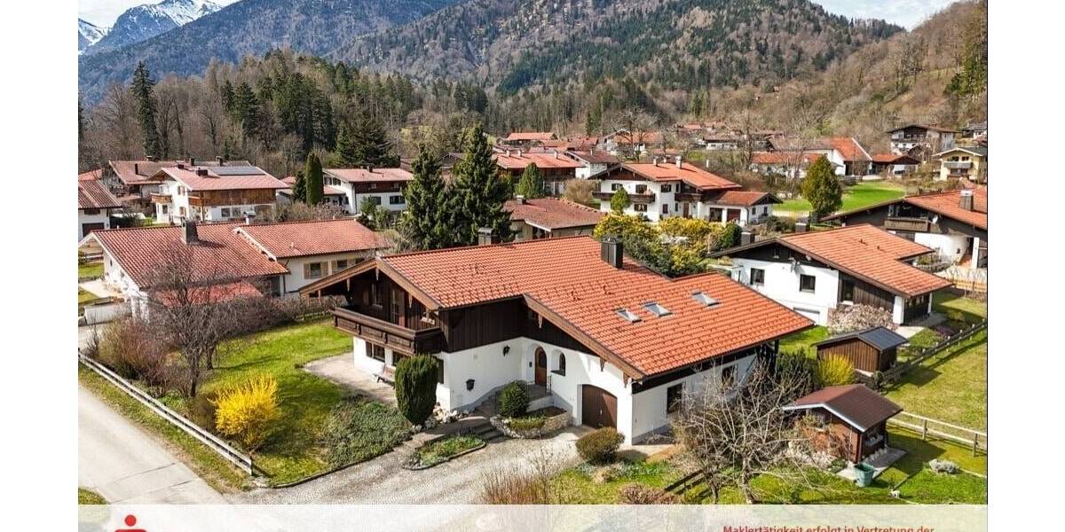 Einfamilienhaus Schleching Mühlau - 4 Zimmer, 205 m&sup2;, 1.036.000&euro; | Angebot:26127778