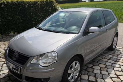 VW Polo 75.670 km 2.500 &euro; Rosenheim 83022