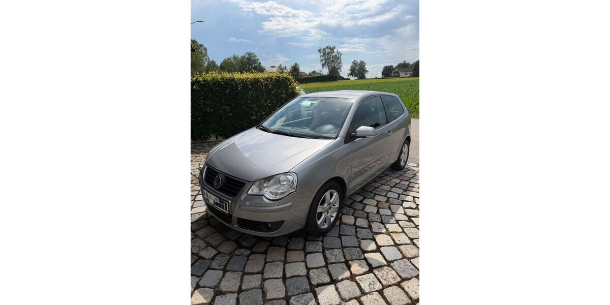 VW Polo 75.670 km 2.500 &euro; Rosenheim 83022