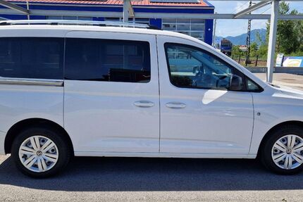 VW Caddy 137.900 km 18.789 &euro; Raubling 83064