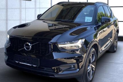 Volvo XC40 40.200 km 29.990 &euro; Kolbermoor 83059
