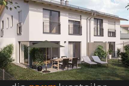 Haus Bruckmühl - 4 Zimmer, 112 m&sup2;, 798.000&euro; | Angebot:24980302