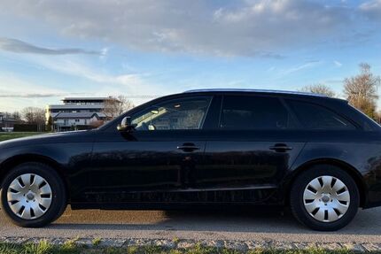 Audi A4 256.000 km 7.890 &euro; Kolbermoor 83059