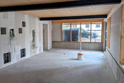 Gewerbeobjekt Bad Feilnbach Au b Bad Aibling - 910&euro; | Angebot:26741761