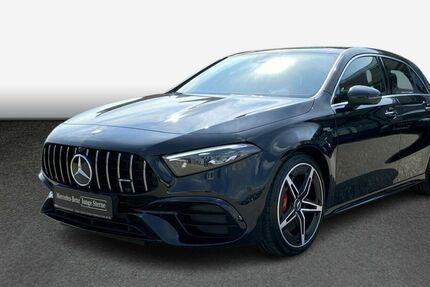 Mercedes-Benz A 45 AMG 13.768 km 55.800 &euro; Wasserburg 83512