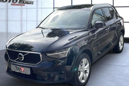Volvo XC40 20.988 km 33.290 &euro; Miesbach 83714