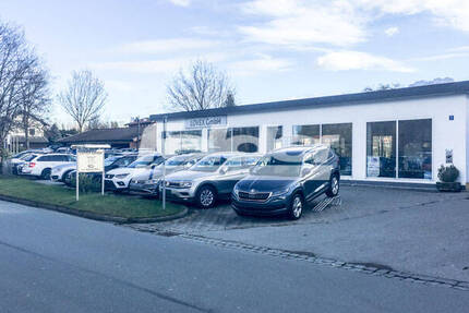 Gewerbeobjekt Frasdorf - 3.500&euro; | Angebot:25696951