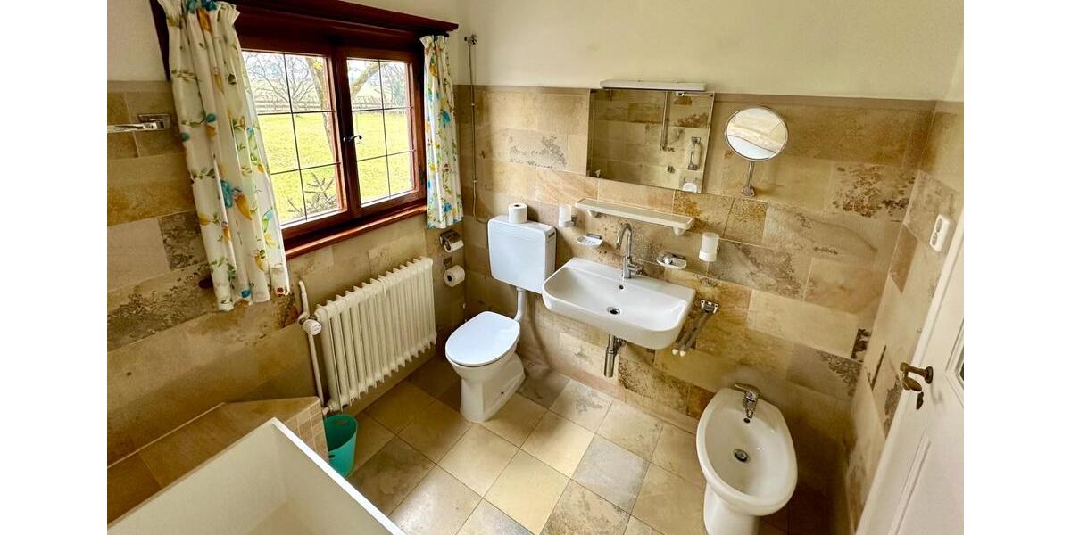 Bungalow Riedering - 5 Zimmer, 97 m&sup2;, 2.390&euro; | Angebot:23089414